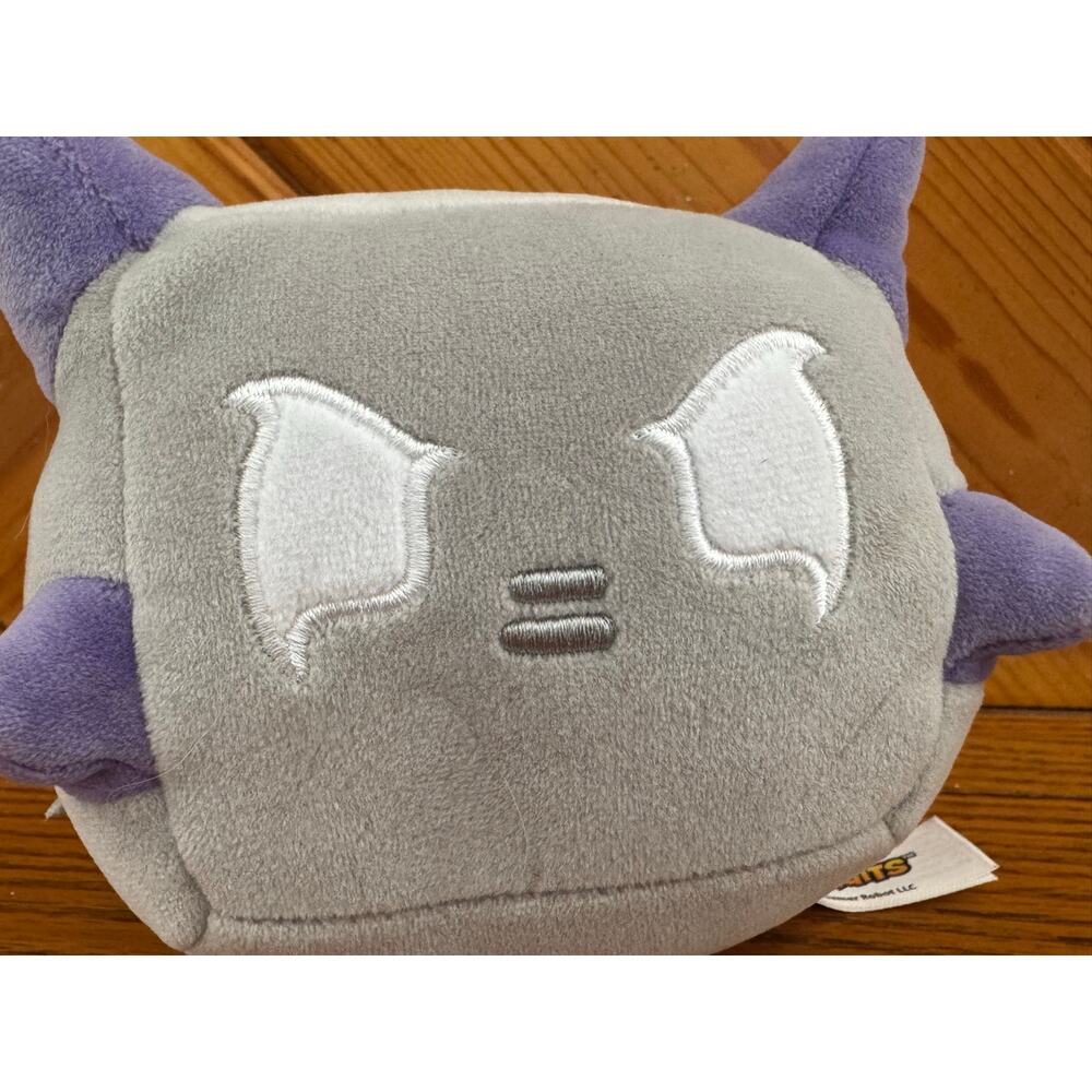 Blox Fruits Mini Plush 5” Official Gamer Robot 2024 - Picture 10 of 10